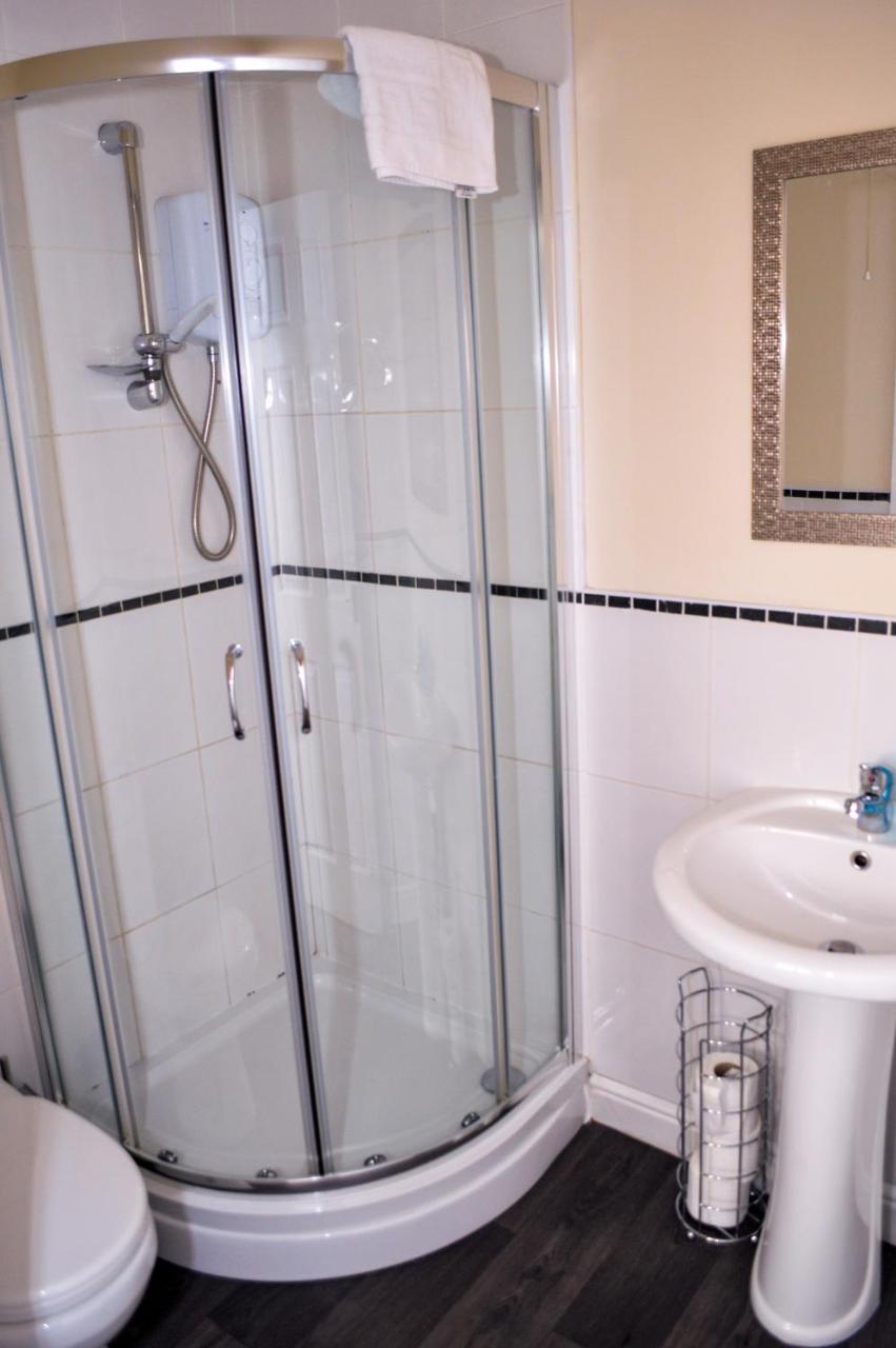 Orrell House Διαμέρισμα Λίβερπουλ Εξωτερικό φωτογραφία