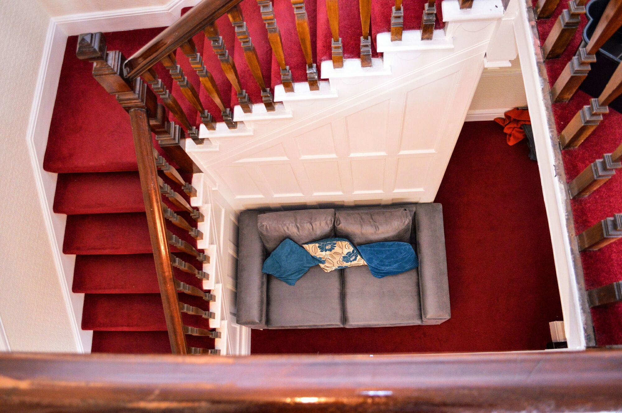 Orrell House Διαμέρισμα Λίβερπουλ Εξωτερικό φωτογραφία